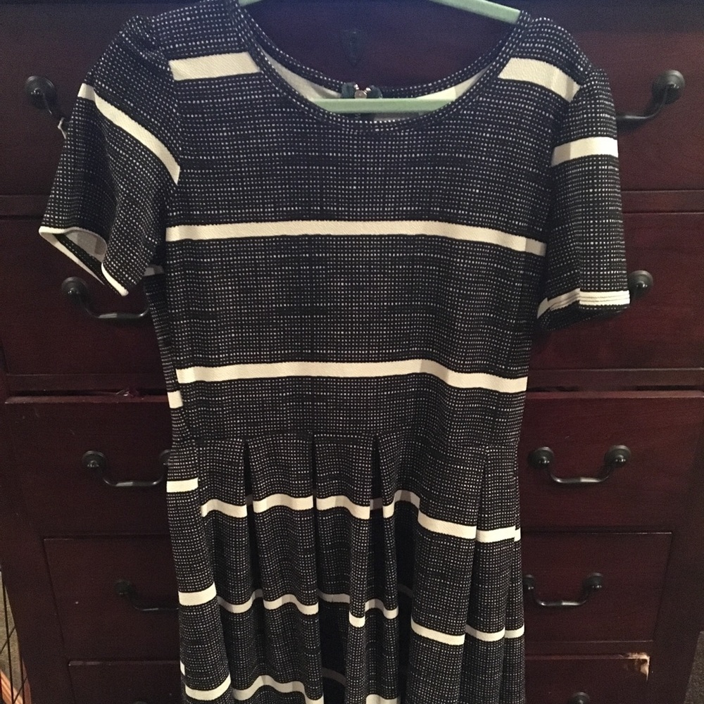 Amelia Dress